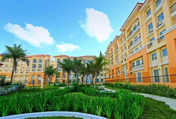 Aparthotel San Remo Oasis Condominium *