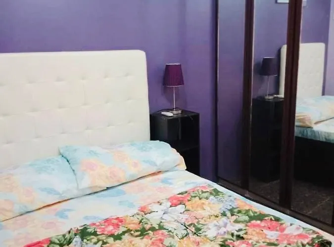 Aparthotel San Remo Oasis Condominium
