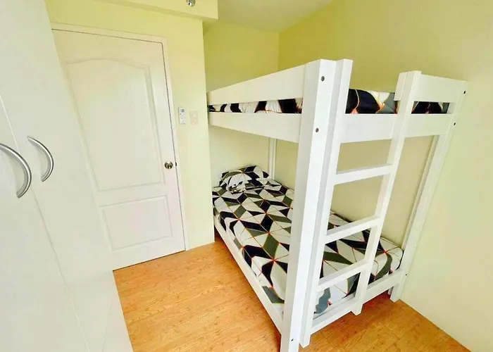 Aparthotel San Remo Oasis Condominium *