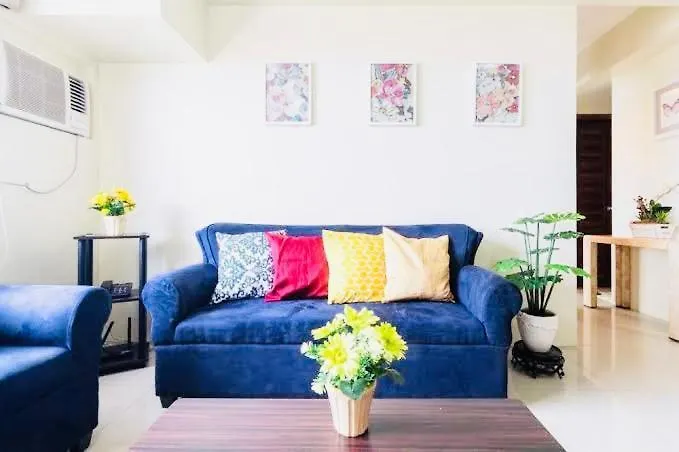 San Remo Oasis Condominium