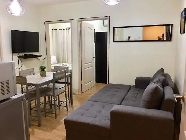 San Remo Oasis Condominium Aparthotel Cebu