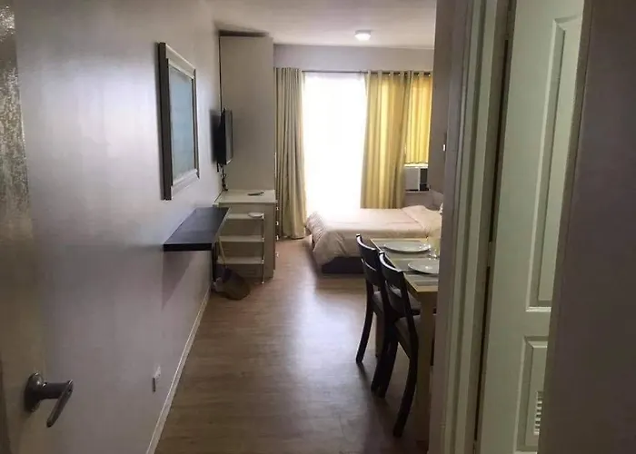 Aparthotel San Remo Oasis Condominium *