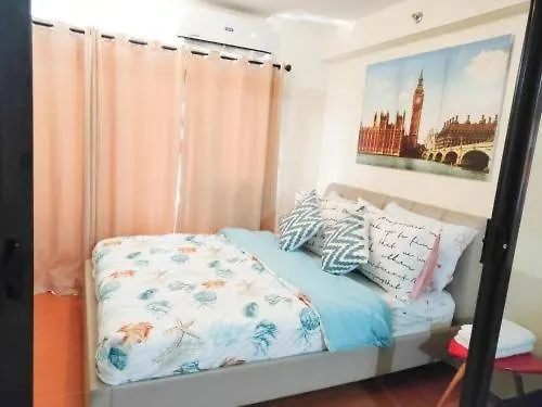 San Remo Oasis Condominium Aparthotel