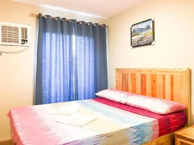 Aparthotel San Remo Oasis Condominium Cebu