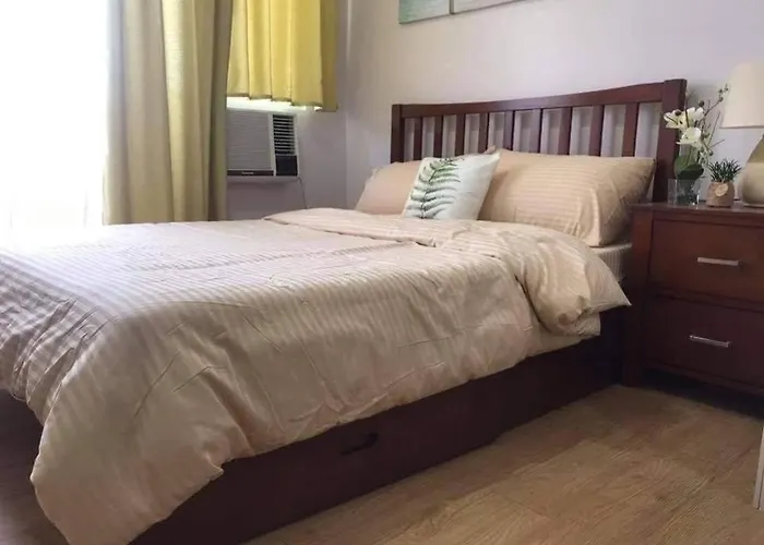 Aparthotel San Remo Oasis Condominium