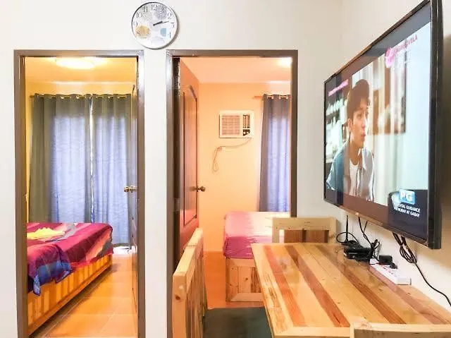 San Remo Oasis Condominium Aparthotel Cebu
