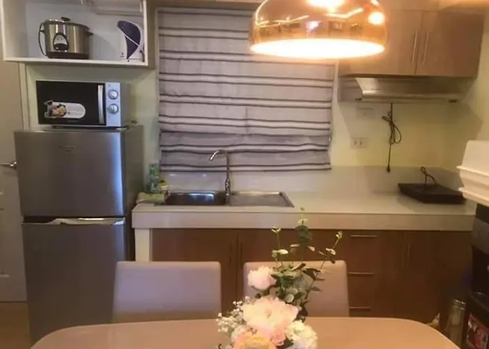 San Remo Oasis Condominium *