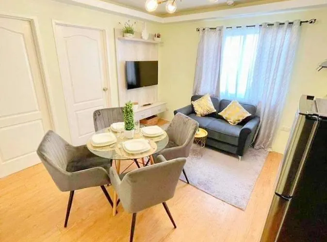 Aparthotel San Remo Oasis Condominium