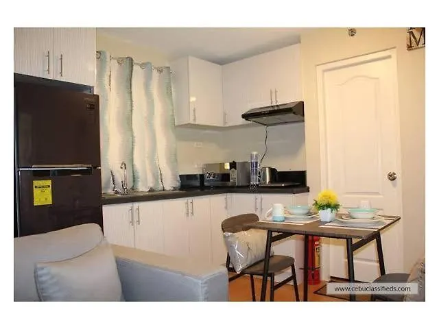 San Remo Oasis Condominium Aparthotel