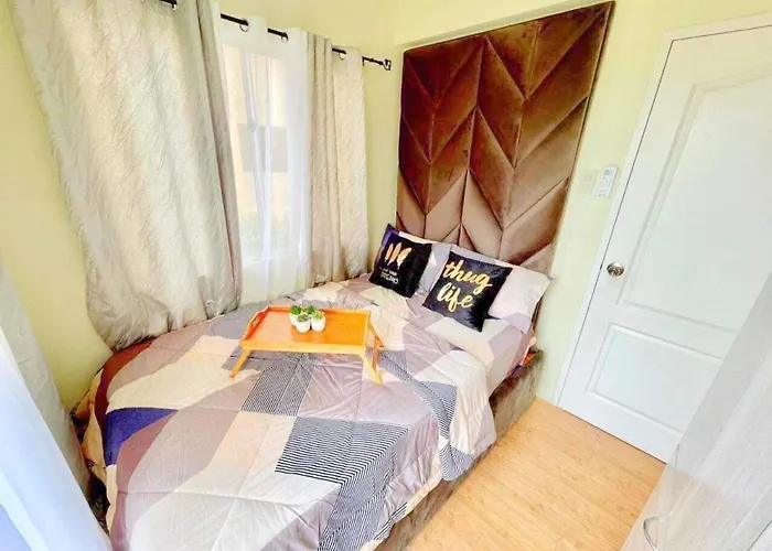 San Remo Oasis Condominium * Cebu