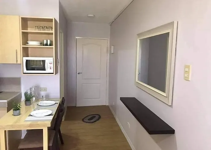 San Remo Oasis Condominium *