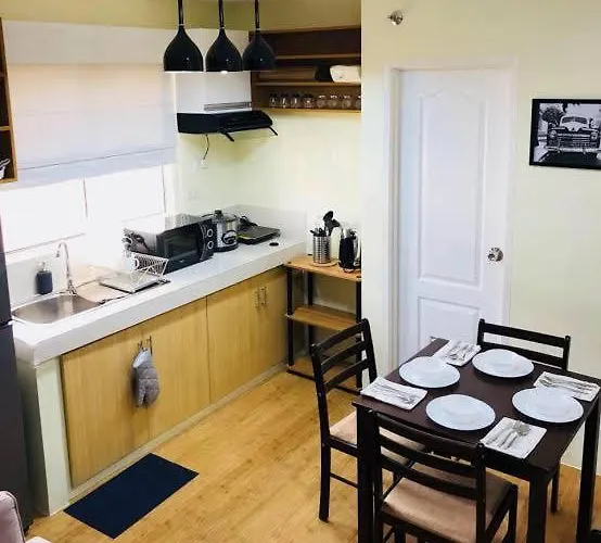 Aparthotel San Remo Oasis Condominium