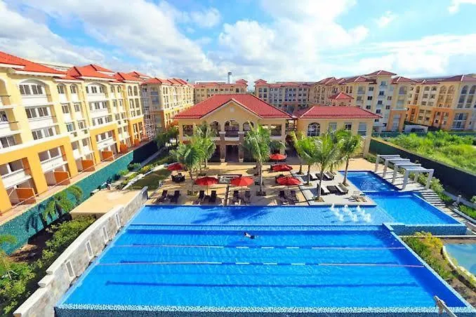 Aparthotel San Remo Oasis Condominium *