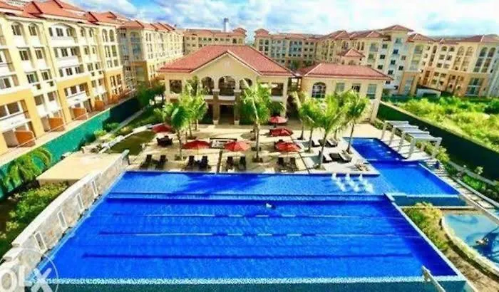 San Remo Oasis Condominium Cebu