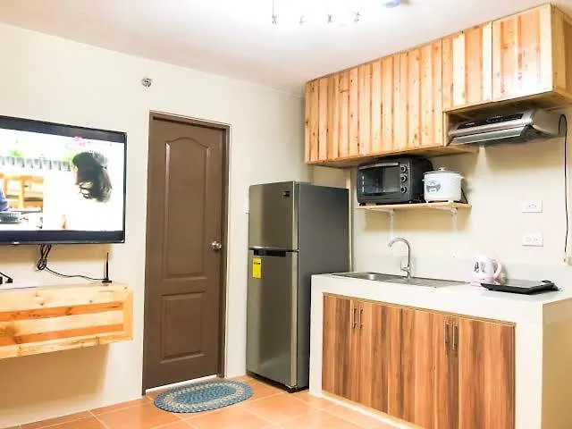 San Remo Oasis Condominium Aparthotel *