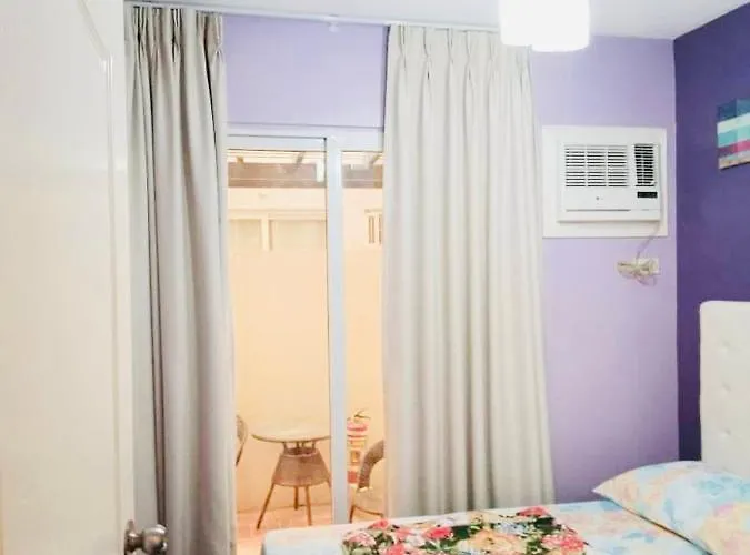 San Remo Oasis Condominium Cebu